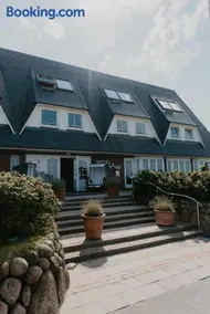 Suite Kampen ehemals Walter's Hof - Sylt - Image 1