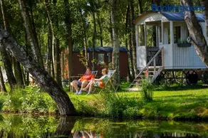 Glamping Limburg - nabij Nationaal Park Hoge Kempen - Image 1