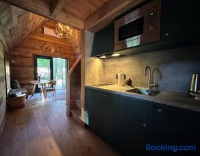 New Unique Treehouses with hot tub in Oisterwijk - Image 5