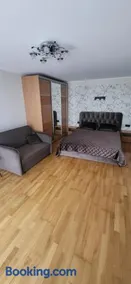 Apartamentai PELĖDOS LIZDAS - Image 2