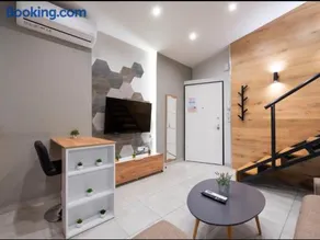 Serres Loft Apartment - Image 2
