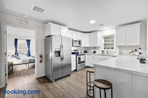 Home Sweet Home - near NWK & NYC w/free parking - Image 3