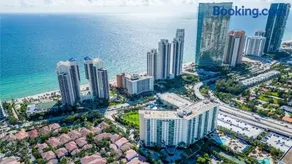 Stunning Water Views 1BR Condo with Pool and Tennis Court - Image 3