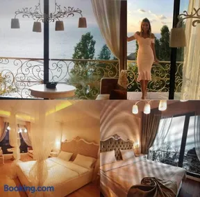 Bab-i Zer Hotel - Image 1