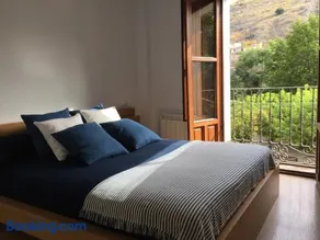 Apartamentos Viejo Continente - Image 1