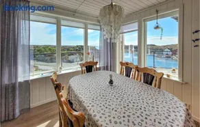 Nice Home In Bremnes With Wifi - Image 5