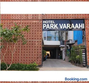Hotel Park Varaahi - Image 2