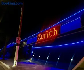 Motel Zurich - Image 2