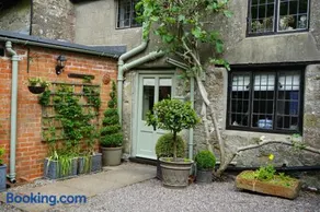 Character 2 double bedroom cottage in Shaftesbury - Image 3
