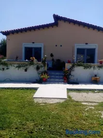 Studios ΣΤΟΥΣ ΠΥΡΓΟΥΣ ΘΕΡΜΗΣ - Image 4