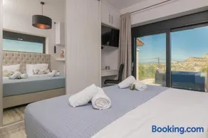 Villa Olive Green - Image 3