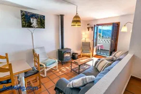 Apartamento Casa Manuela en Capileira - Alpujarra - Image 3