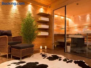 Ahorn-Appartements - Chiemgau Karte - Image 3