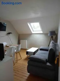 Appartement Hypercentre de Milly - Image 1