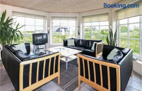 Holiday Home Ringkøbing 19 - Image 2