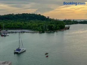 BayView Suites Port Dickson By MAISON - Image 4