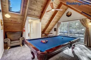 Panorama Chalet - Image 3
