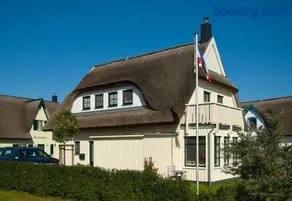 Ferienhaus - Huus Holm - Image 2