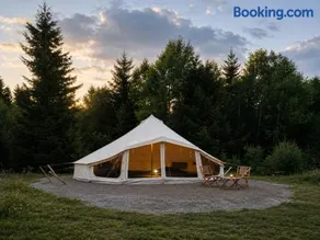 Glamping Jubberud - Image 2