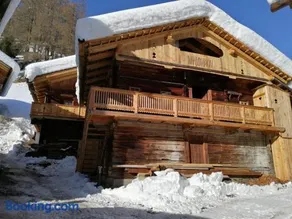 Almhütte Senfter - Image 2