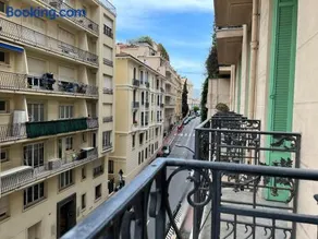 Monaco quartier Monte Carlo magnifique 2 pièces - Image 1