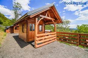 Tiny Panorama Cottages - Image 1