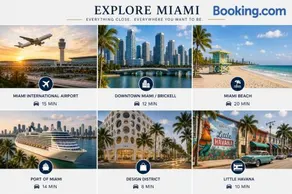 The Palm at Miami Design District - Image 1