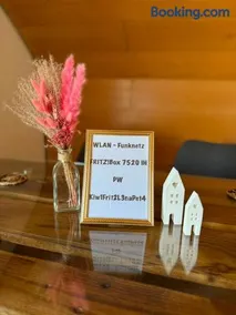 Vacation rental Markt Bibart - Image 1