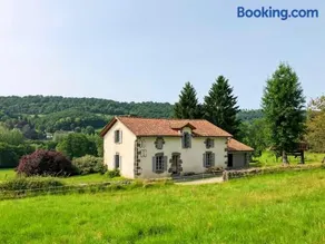 Maison 3 chambres, calme, 5 min d'Aurillac - Image 1
