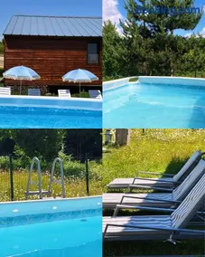 Shaori Lake Cottages - Image 1
