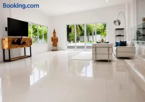 Villa Paradise with private pool in Koh Samui - Image 3