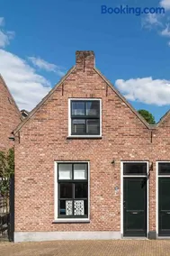 B&B Zilverstad Huisje De Watertoren - Image 3