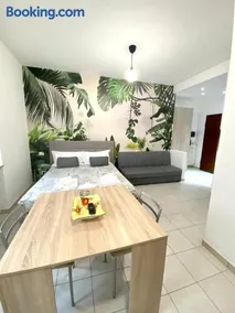 LE PALME Loft Apartment - Image 1