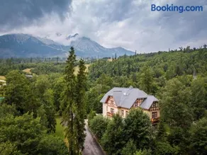 Villa Meribel - Image 2
