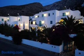 Gryspo's Hotel - Image 3