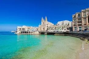Large and modern apartment in the centre of Malta - Image 3