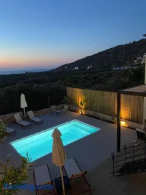 Sissi - Villa Eleftheria - Image 1