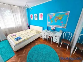 Cozy Blue Apartment Prešov - Image 2