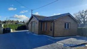 Le Chalet Médocain - Image 1