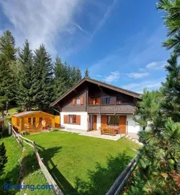 Almhaus Kärnten Flattnitz - Image 1