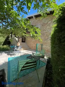 Maison au pied de la Roche - Image 4