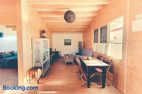 Charming house in Cañamero with pool and mountain view - Image 1