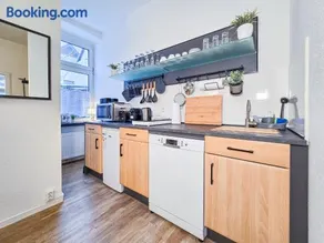 Alpha Apartments - Image 4