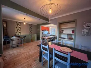 Le Kompost'l chambre en gîte 2 pers - Image 3