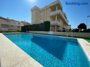 Apartamentos Playa Del Moro III Altamar - Image 1