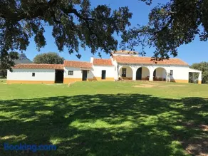 Casa Rural de la Finca Sierra Grande - Image 1