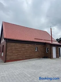 Jaukus butas Pėžaičiuose - Image 3