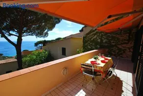 Grotta Azzurra Apt - Cavoli - Terrazza vista mare, clima e parcheggio - Image 2