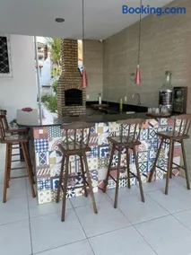 Casa a 3 km da praia de Ponta Negra - Image 1