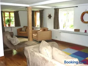 Ferienhaus Osterdeich - Image 4